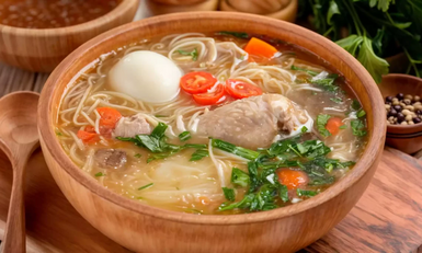 In all of Peru, it is one of its many culinary gems.