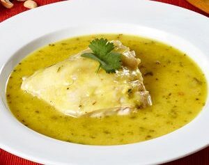 Inchicapi, credits to Amazing safaris