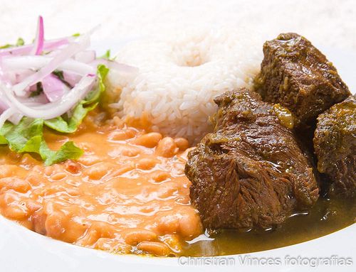 Seco de cordero credits to novoandinachile