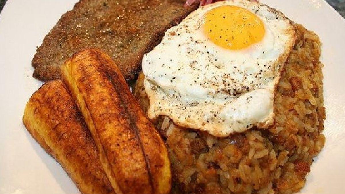 Tacu, tacu, credits to expogourmetmagazine